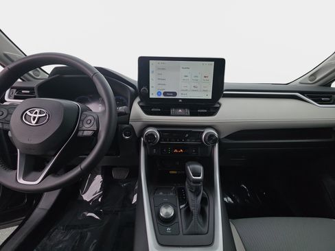 Used 2023 Toyota RAV4 Limited AWD/4WD image 20