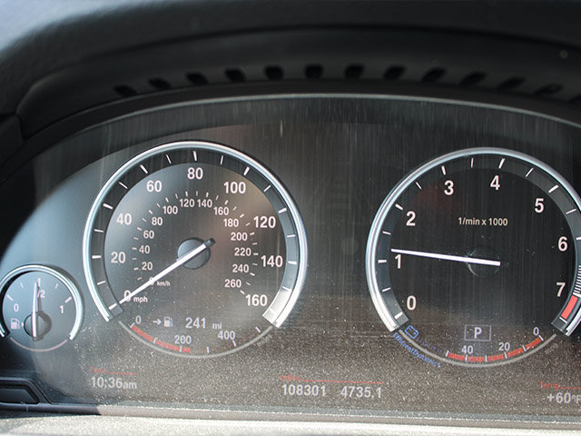 Used 2015 BMW X5 xDrive35i AWD/4WD image 8