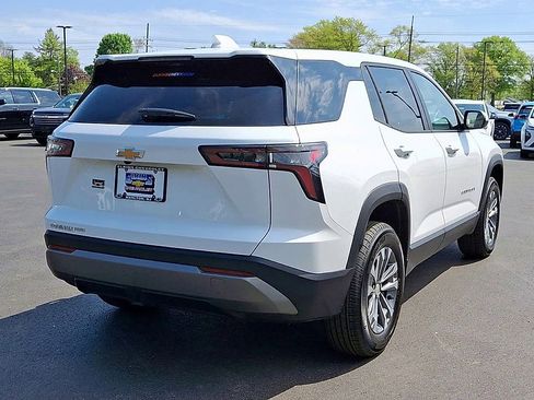 New 2026 Chevrolet Equinox LT w/ LPO, Floor Liner Package AWD/4WD image 2
