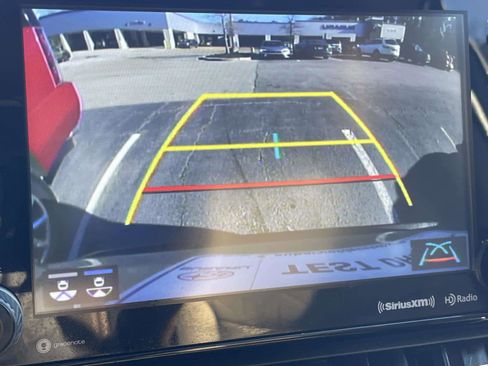 Used 2019 Toyota RAV4 XLE image 19