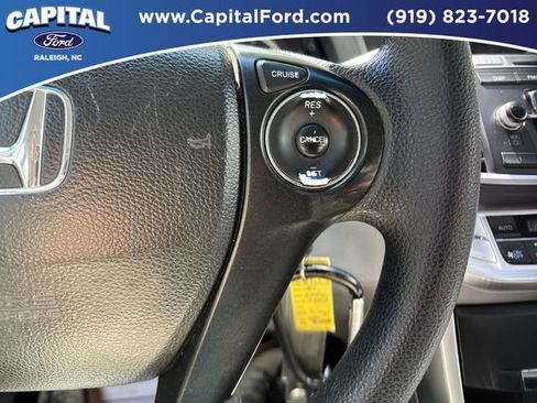 Used 2014 Honda Accord LX image 23