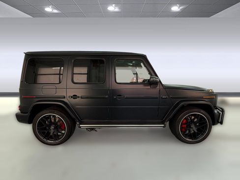 Used 2023 Mercedes-Benz G 63 AMG 4MATIC image 7