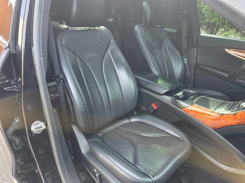 Used 2019 Lincoln Nautilus Reserve image 41