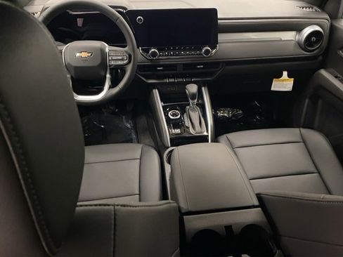 New 2026 Chevrolet Colorado LT w/ LT Convenience Package image 12