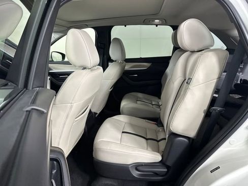 Used 2024 MAZDA CX-90 3.3 Turbo w/ Premium Package image 25