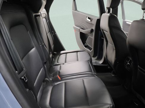 Used 2025 Ford Escape Platinum AWD/4WD image 26