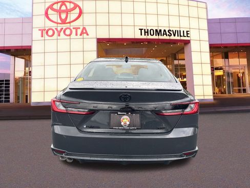 New 2025 Toyota Camry Hybrid image 6