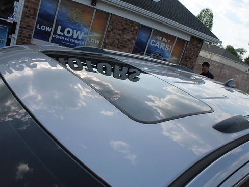 Used 2017 Jeep Grand Cherokee Limited AWD/4WD image 9