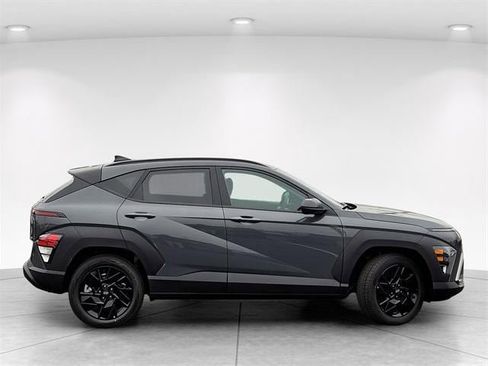 New 2026 Hyundai Kona SEL Sport image 7