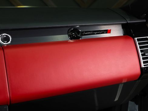 Used 2021 Land Rover Range Rover SV Autobiography Dynamic image 41