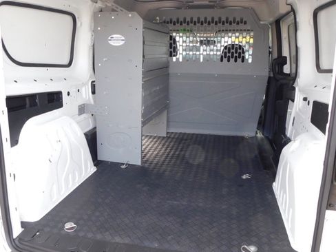 Used 2022 RAM ProMaster City Wagon image 26