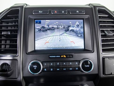 Used 2021 Ford Expedition Limited w/ Cargo Package RWD image 29