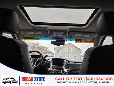 Used 2016 Chevrolet Tahoe LT image 16