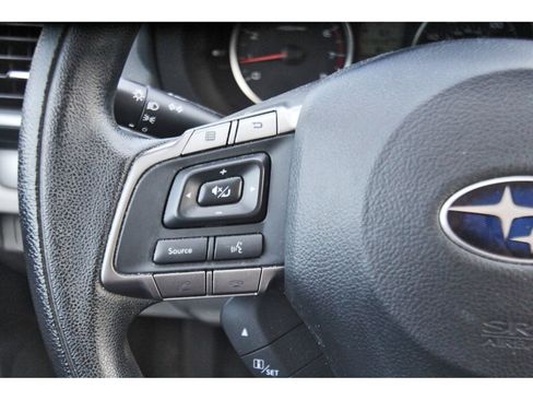 Used 2016 Subaru Forester 2.5i Premium AWD/4WD image 15
