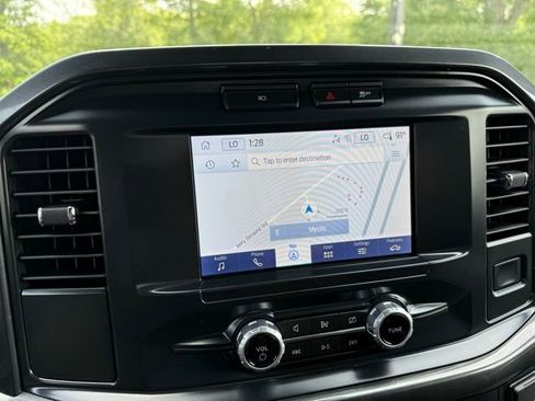 Certified 2022 Ford F150 XLT w/ Equipment Group 301A Mid image 25