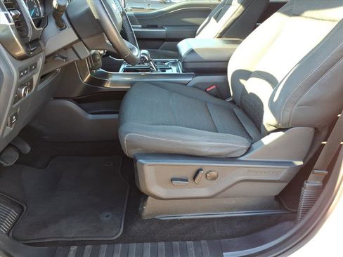 Certified 2022 Ford F150 XLT w/ Equipment Group 302A High image 15