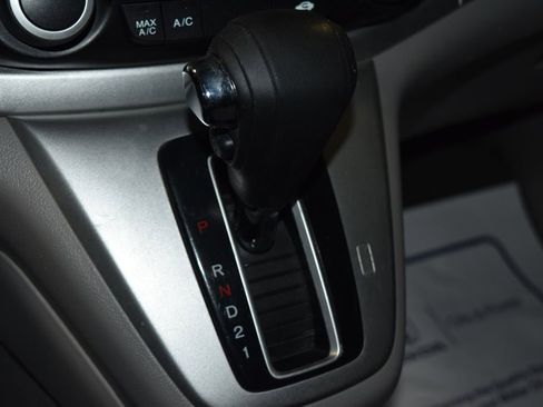 Used 2014 Honda CR-V EX image 14