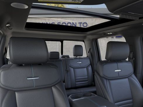 New 2026 Ford F350 Platinum AWD/4WD image 22