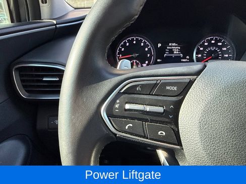 Certified 2023 Hyundai Santa Fe SEL FWD image 8