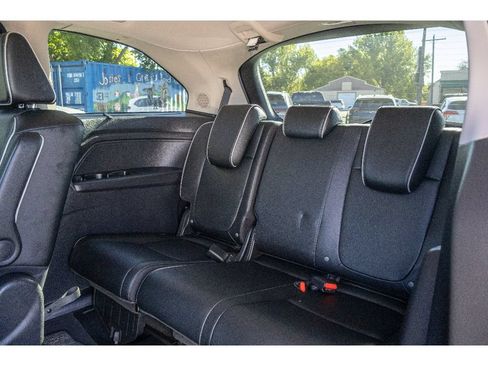Used 2026 Honda Odyssey Elite image 14