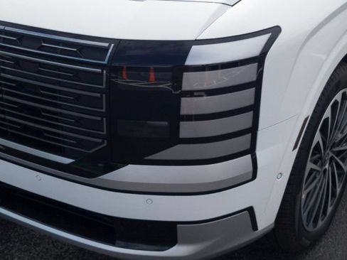 New 2027 Hyundai Palisade Calligraphy FWD image 10