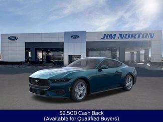 New 2026 Ford Mustang Coupe RWD 360° Tour