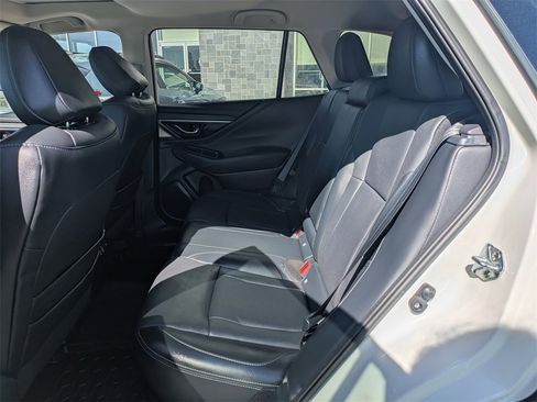 Certified 2024 Subaru Outback Limited XT w/ Popular Package #2 image 15