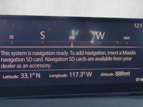 New 2026 MAZDA MAZDA3 Hatchback w/Premium Plus Pkg AWD/4WD image 14