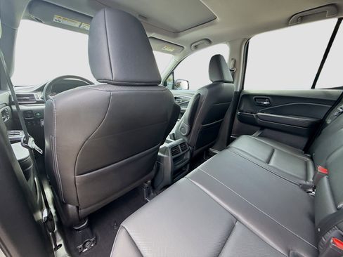 Used 2023 Honda Ridgeline RTL image 24
