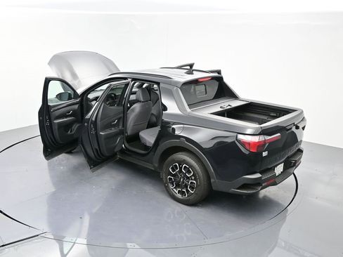 Used 2024 Hyundai Santa Cruz SEL w/ Activity Package image 21