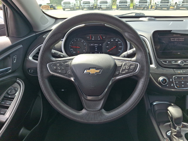 Used 2024 Chevrolet Malibu LT FWD image 19