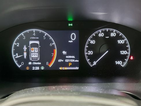 Used 2023 Honda CR-V LX image 18