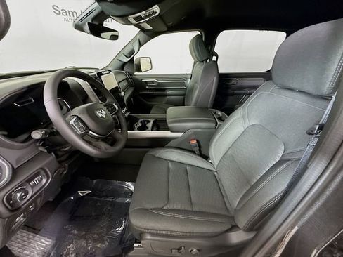 New 2026 RAM 1500 Big Horn image 20