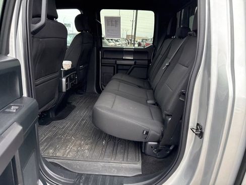Used 2019 Ford F150 XLT w/ Equipment Group 302A Luxury image 13