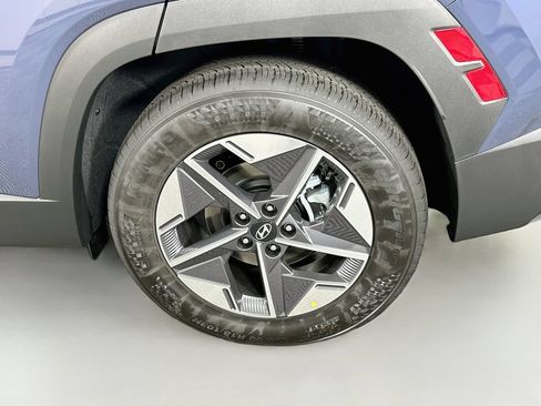 New 2026 Hyundai Tucson SEL FWD image 23