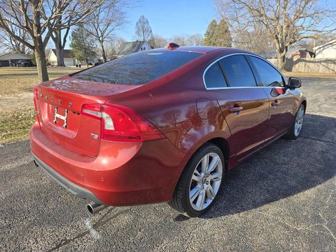 Used 2012 Volvo S60 T5 w/ Multimedia Pkg image 7