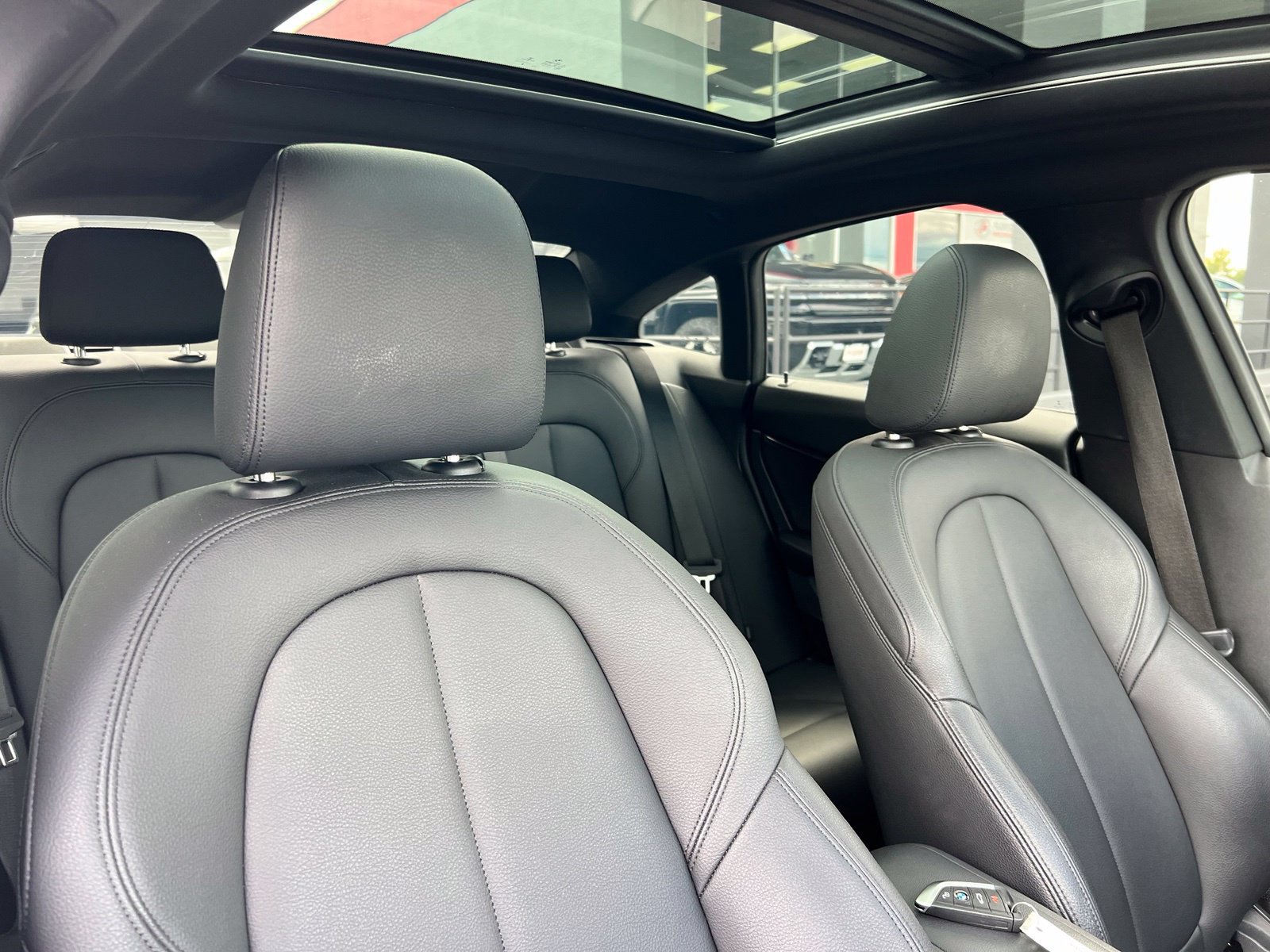 Used 2022 BMW 228i Gran Coupe w/ M Sport Package FWD image 65