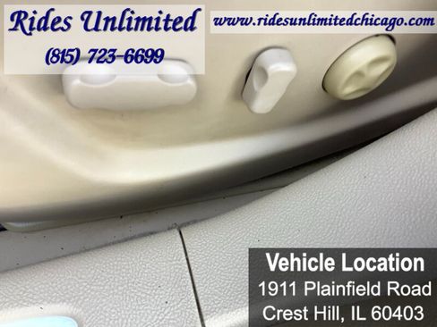 Used 2006 Buick Lucerne CXL w/ Luxury Package FWD image 12