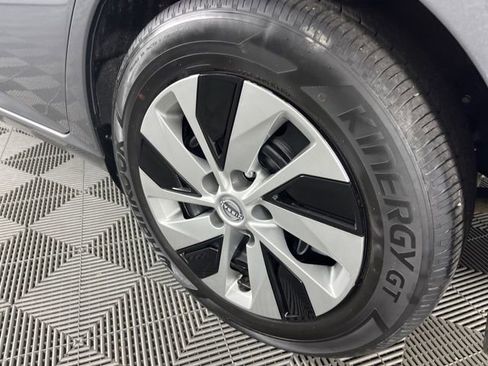 Used 2024 Nissan Altima 2.5 S FWD image 10