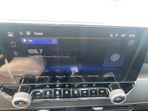 New 2026 Chevrolet Colorado Trail Boss image 24