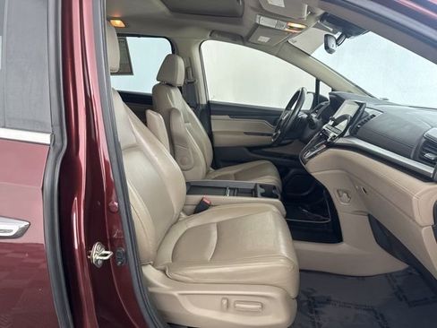 Used 2019 Honda Odyssey EX-L image 22