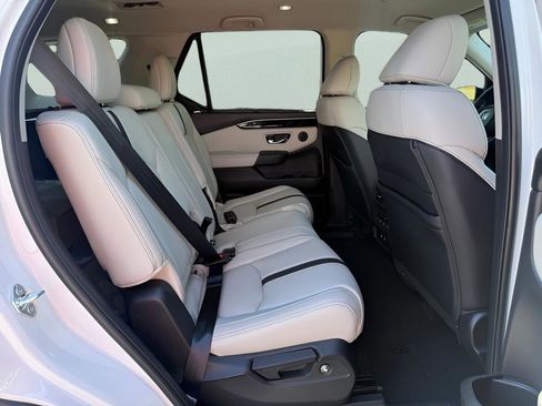 New 2026 Honda Pilot EX-L image 14