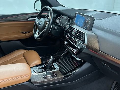 Used 2018 BMW X3 xDrive30i image 39