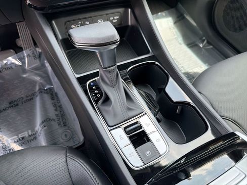 New 2026 Hyundai Santa Cruz SEL AWD/4WD image 20