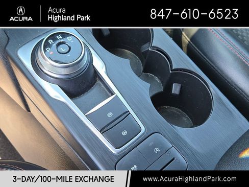 Used 2023 Ford Escape ST-Line FWD image 26
