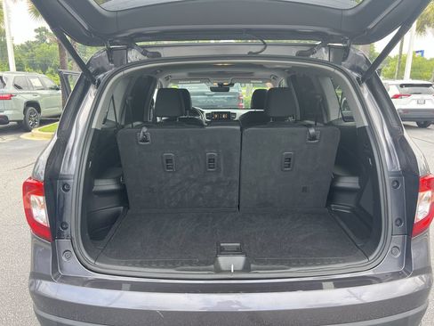 Used 2022 Honda Pilot Special Edition image 34