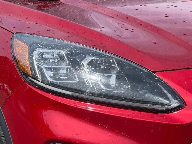 Used 2022 Ford Escape Titanium AWD/4WD image 42