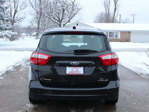 Used 2013 Ford C-MAX SEL image 8