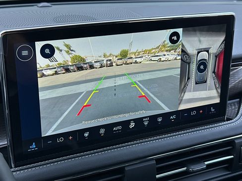 New 2025 Lincoln Corsair Grand Touring w/ Equipment Group 301A image 19