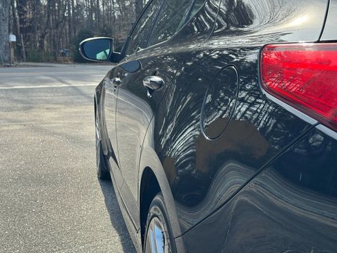 Used 2013 Kia Optima SX w/ Limited Pkg image 18